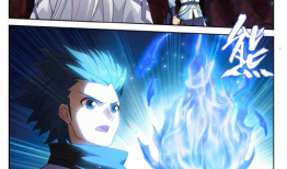 斗破漫画免费,免费漫画，探索无尽斗气世界的奇幻旅程